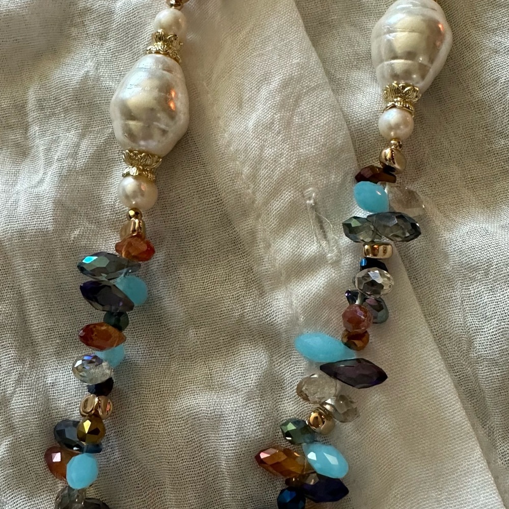 Necklace Ocean View 2 - Picture 5 of 5